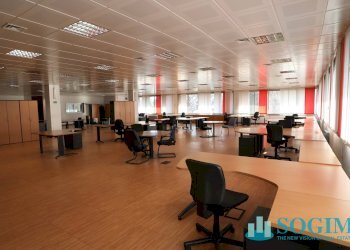 Foto 6 - Ufficio Via Fratelli Gracchi
 
39/A, Cinisello Balsamo - foto 6