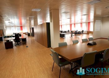 Foto 12 - Ufficio Via Fratelli Gracchi
 
39/A, Cinisello Balsamo - foto 12