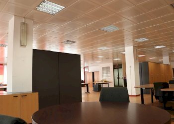 Foto 19 - Ufficio Via Fratelli Gracchi
 
39/A, Cinisello Balsamo - foto 18