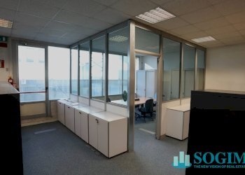 Foto 22 - Ufficio Via Fratelli Gracchi
 
39/A, Cinisello Balsamo - foto 21