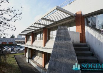 Foto 27 - Ufficio Via Fratelli Gracchi
 
39/A, Cinisello Balsamo - foto 26