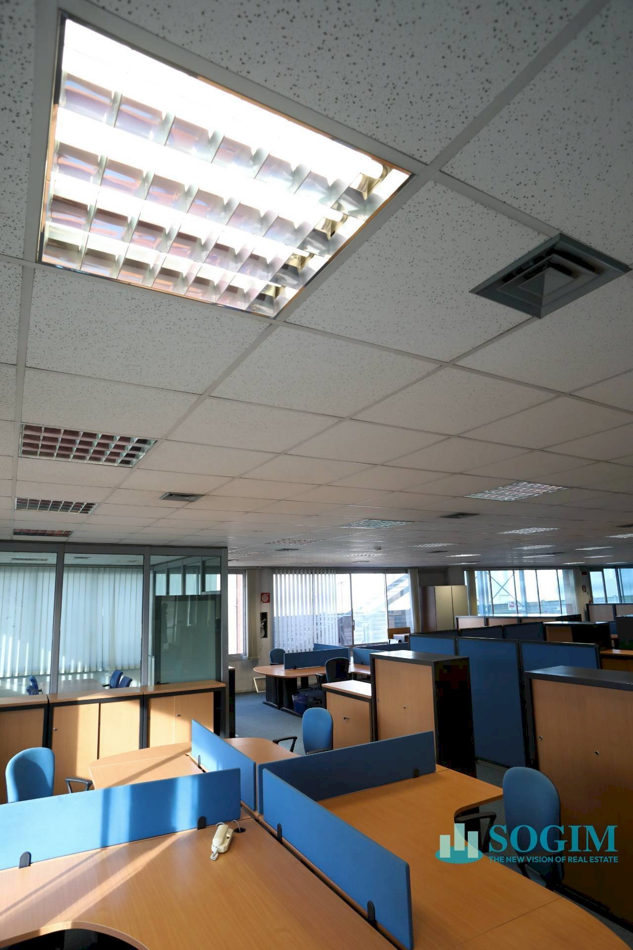 Foto 2 - Ufficio Via Fratelli Gracchi
 
39/A, Cinisello Balsamo - foto 2