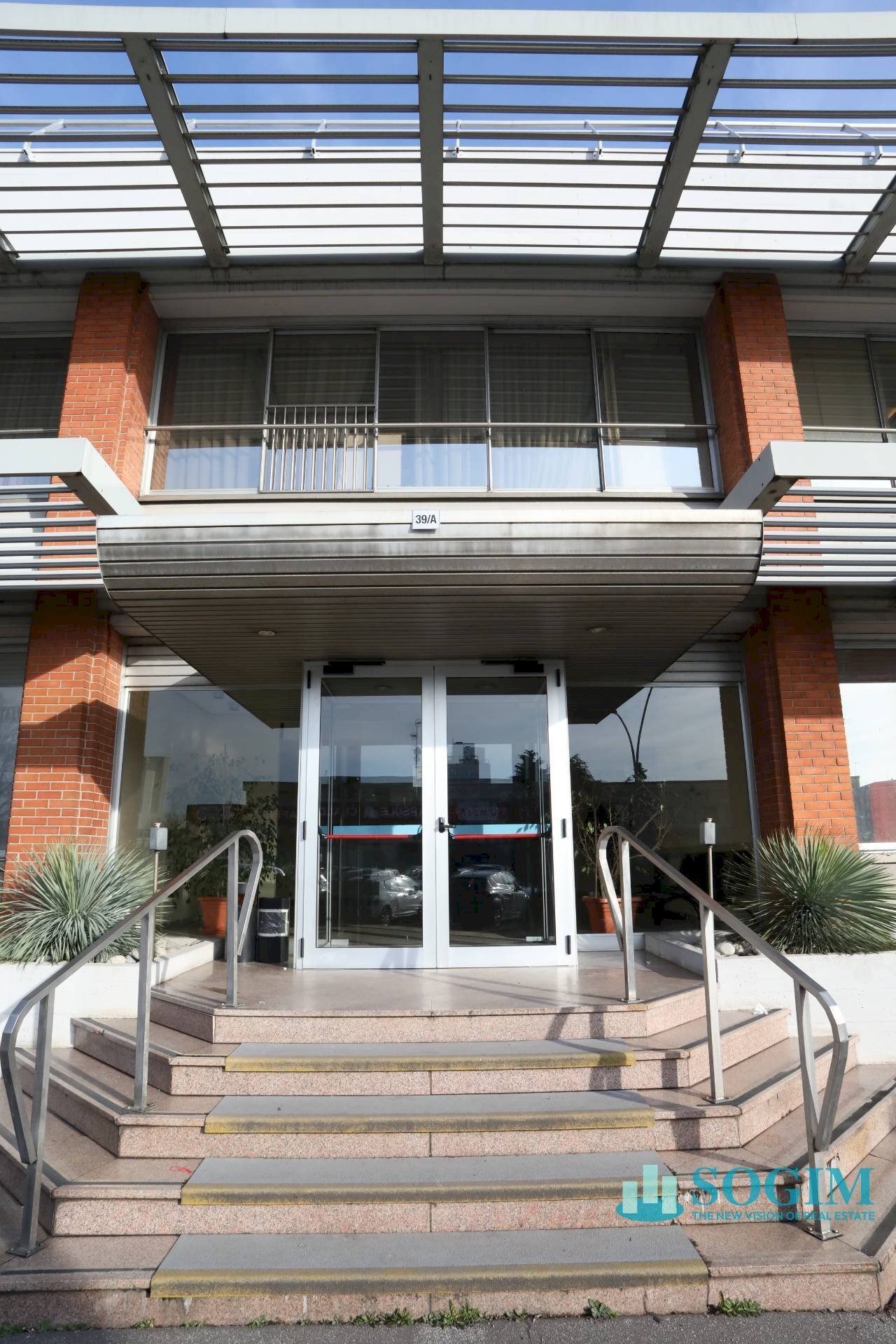 Foto 3 - Ufficio Via Fratelli Gracchi
 
39/A, Cinisello Balsamo - foto 3