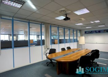 Foto 4 - Ufficio Via Fratelli Gracchi
 
39/A, Cinisello Balsamo - foto 4