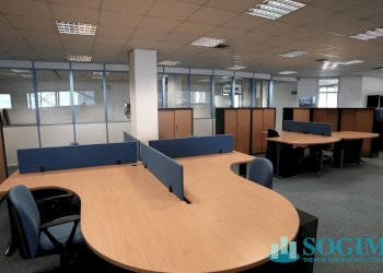 Foto 5 - Ufficio Via Fratelli Gracchi
 
39/A, Cinisello Balsamo - foto 5