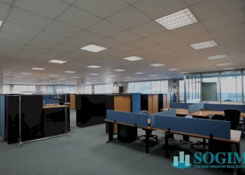 Foto 7 - Ufficio Via Fratelli Gracchi
 
39/A, Cinisello Balsamo - foto 7