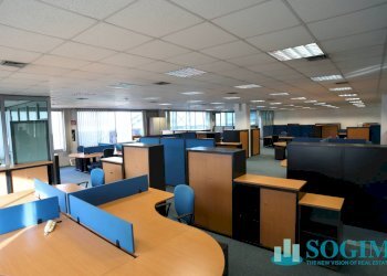 Foto 12 - Ufficio Via Fratelli Gracchi
 
39/A, Cinisello Balsamo - foto 12