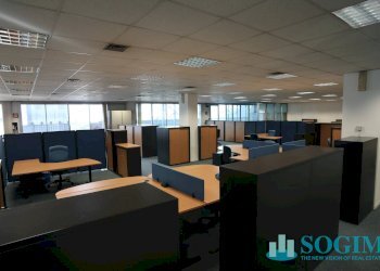 Foto 13 - Ufficio Via Fratelli Gracchi
 
39/A, Cinisello Balsamo - foto 13