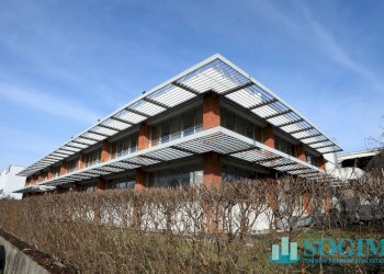 Foto 17 - Ufficio Via Fratelli Gracchi
 
39/A, Cinisello Balsamo - foto 17