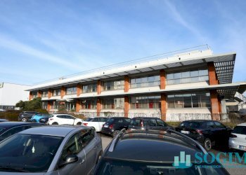 Foto 18 - Ufficio Via Fratelli Gracchi
 
39/A, Cinisello Balsamo - foto 18