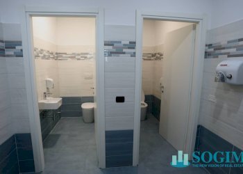 Foto 20 - Ufficio Via Fratelli Gracchi
 
39/A, Cinisello Balsamo - foto 20