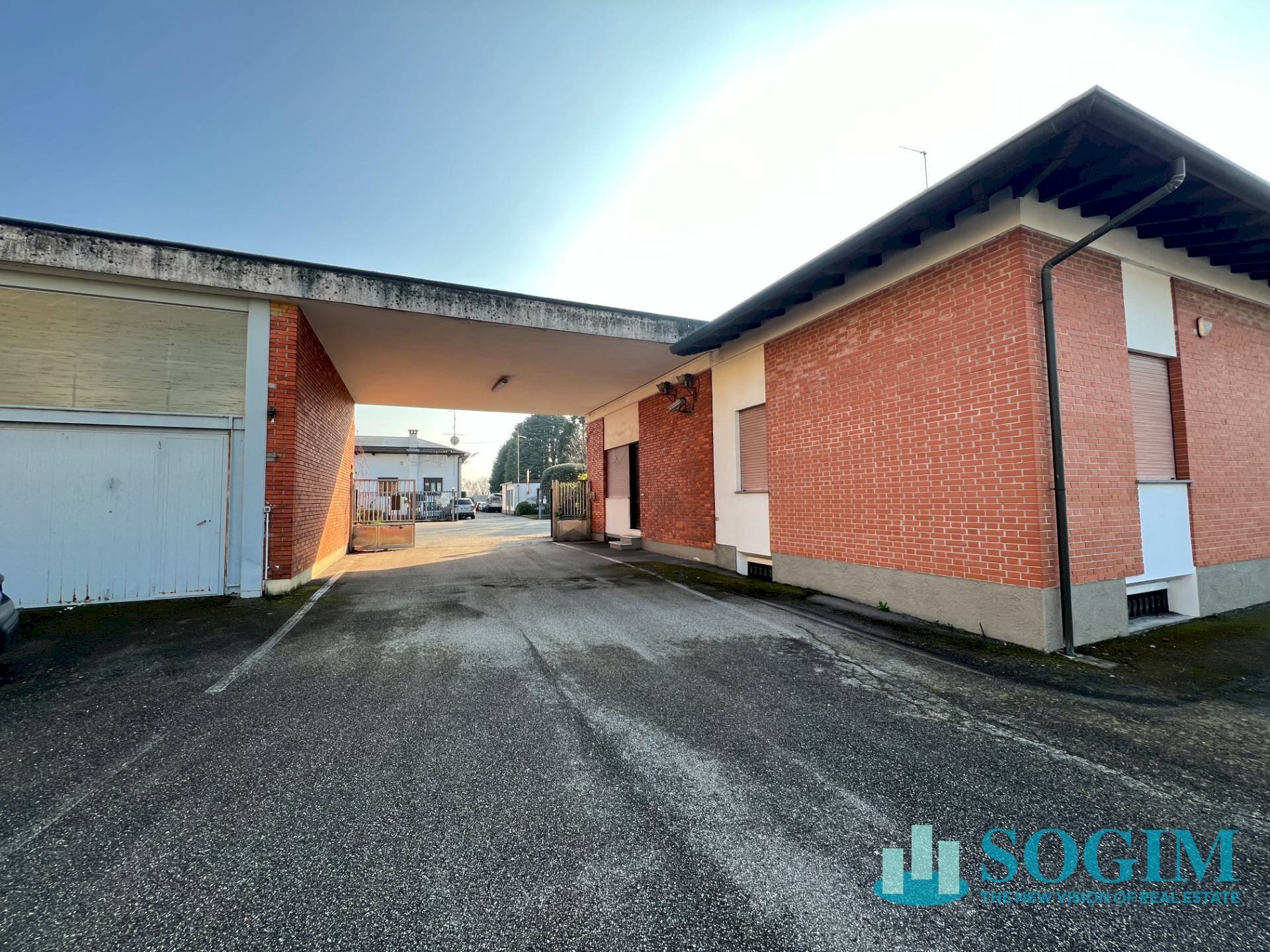 Foto 3 - Capannone Via Rembrandt
5, Inveruno - foto 3