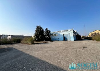 Foto 2 - Capannone Via Rembrandt
5, Inveruno - foto 2