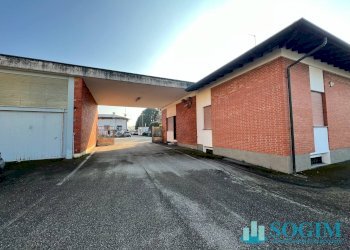 Foto 3 - Capannone Via Rembrandt
5, Inveruno - foto 3