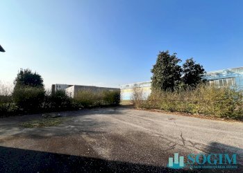 Foto 5 - Capannone Via Rembrandt
5, Inveruno - foto 5