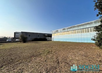 Foto 6 - Capannone Via Rembrandt
5, Inveruno - foto 6