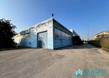 Foto 8 - Capannone Via Rembrandt
5, Inveruno - foto 8