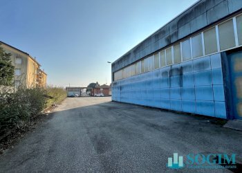 Foto 9 - Capannone Via Rembrandt
5, Inveruno - foto 9