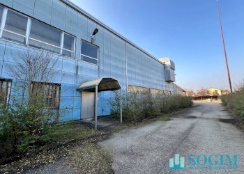 Foto 10 - Capannone Via Rembrandt
5, Inveruno - foto 10