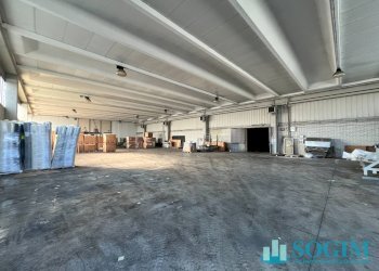 Foto 14 - Capannone Via Rembrandt
5, Inveruno - foto 14