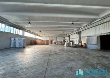 Foto 15 - Capannone Via Rembrandt
5, Inveruno - foto 15