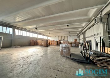 Foto 16 - Capannone Via Rembrandt
5, Inveruno - foto 16