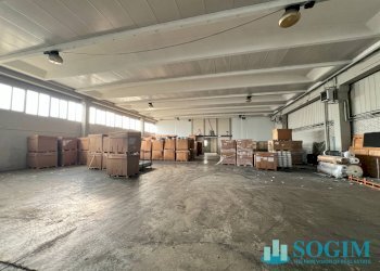 Foto 19 - Capannone Via Rembrandt
5, Inveruno - foto 19