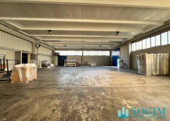 Foto 20 - Capannone Via Rembrandt
5, Inveruno - foto 20