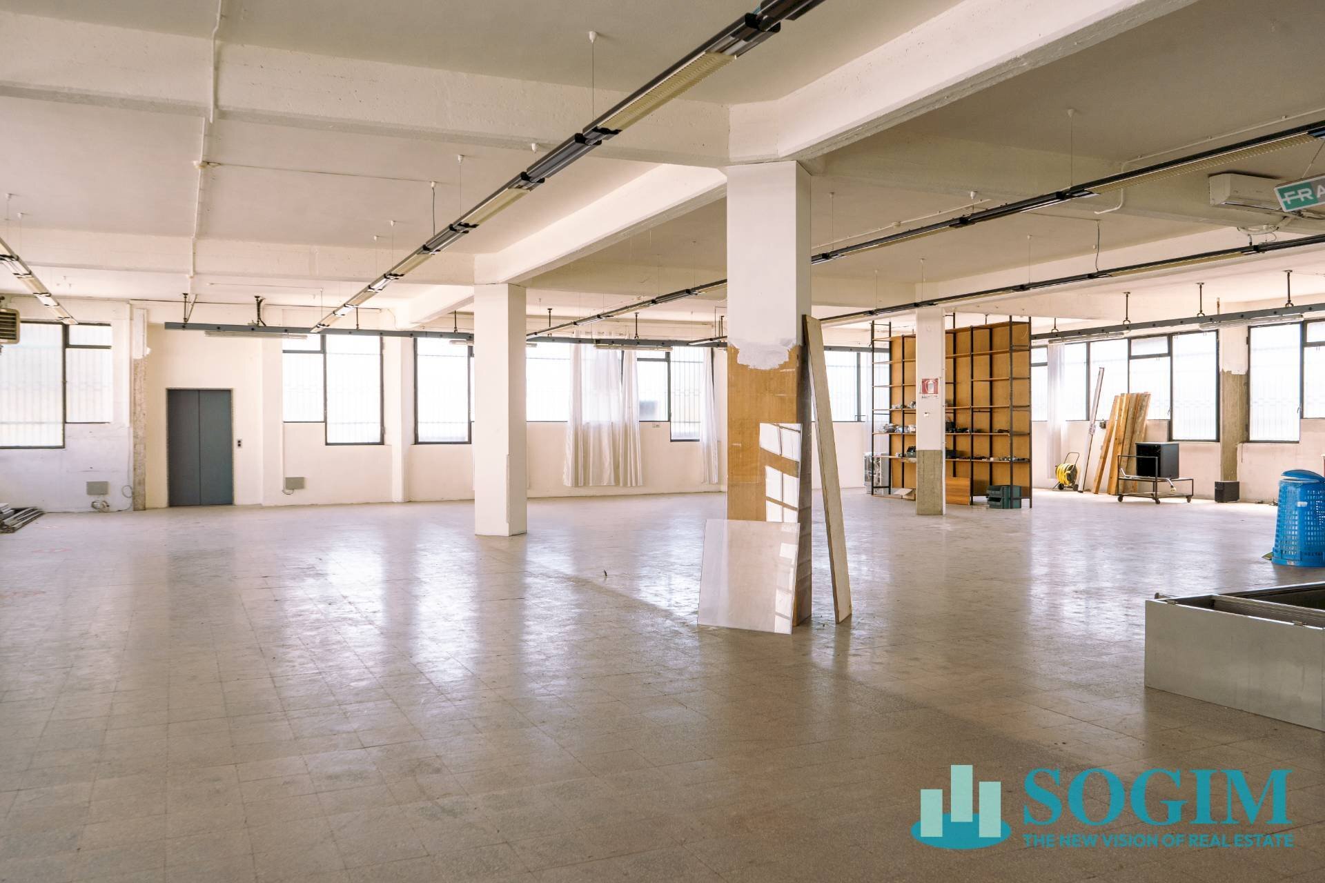 Foto 2 - Capannone Desio - foto 2