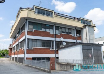 Foto 1 - Capannone Desio - foto 1