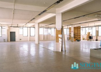 Foto 2 - Capannone Desio - foto 2