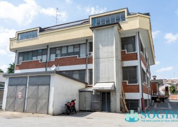 Foto 3 - Capannone Desio - foto 3