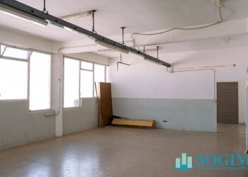 Foto 4 - Capannone Desio - foto 4