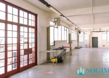 Foto 5 - Capannone Desio - foto 5