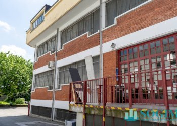 Foto 6 - Capannone Desio - foto 6