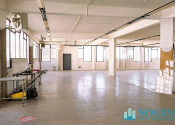 Foto 7 - Capannone Desio - foto 7