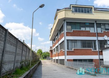 Foto 8 - Capannone Desio - foto 8