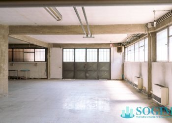 Foto 9 - Capannone Desio - foto 9