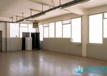 Foto 11 - Capannone Desio - foto 11