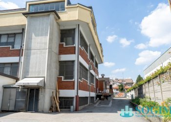 Foto 12 - Capannone Desio - foto 12