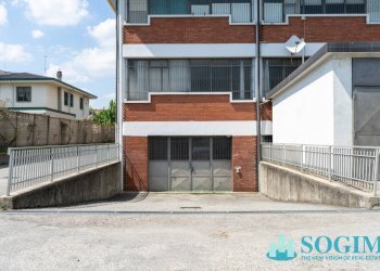 Foto 14 - Capannone Desio - foto 14