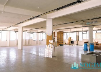 Foto 16 - Capannone Desio - foto 16