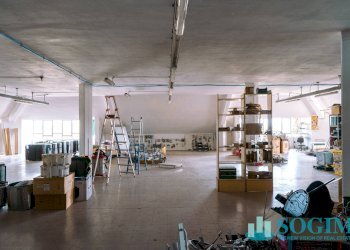 Foto 17 - Capannone Desio - foto 17