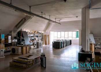 Foto 18 - Capannone Desio - foto 18