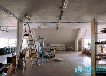 Foto 19 - Capannone Desio - foto 19