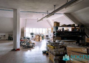 Foto 20 - Capannone Desio - foto 20