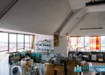 Foto 24 - Capannone Desio - foto 24