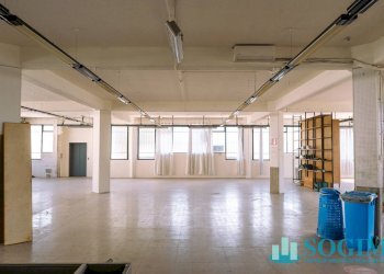 Foto 25 - Capannone Desio - foto 25