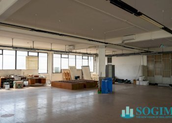 Foto 26 - Capannone Desio - foto 26