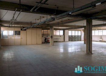 Foto 30 - Capannone Desio - foto 30